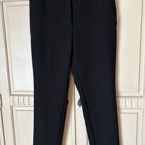 Women's Black Pants